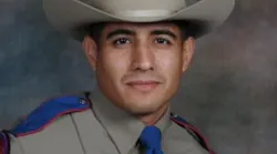 Texas Department of Public Safety Anthony Salas.