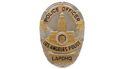 Los Angeles Police Dept (ca)