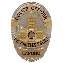 Los Angeles Police Dept Ca 61d44533a4a4d Los Angeles Police Dept Ca 61d44533a4a4d