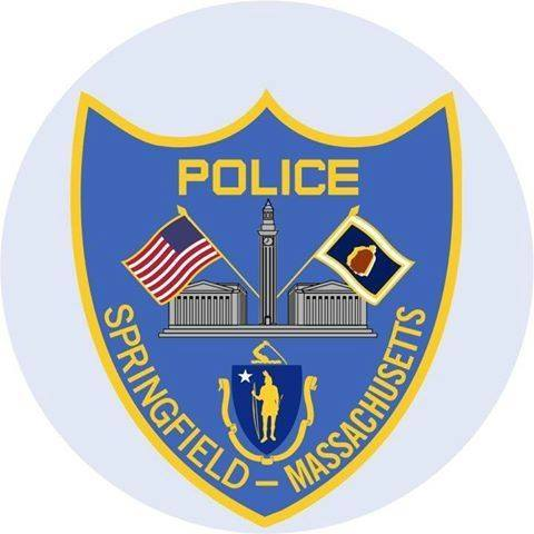 Springfield Police Dept Ma 61f2abcb15b7b