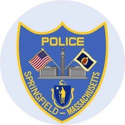 Springfield Police Dept (ma)