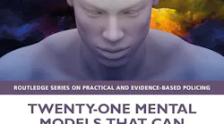 Twenty-One Mental Models That Can Change Policing: A Framework for Using Data and Research for Overcoming Cognitive Bias
