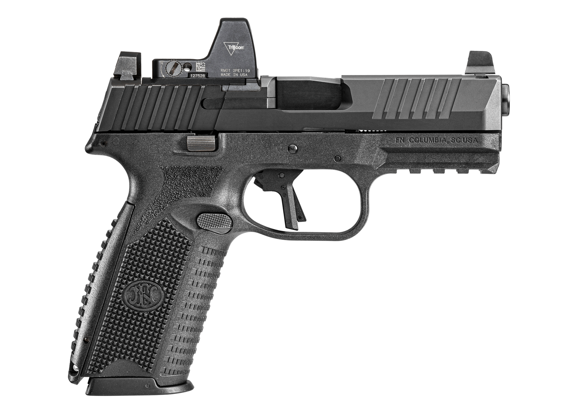 FN 509 MRD-LE