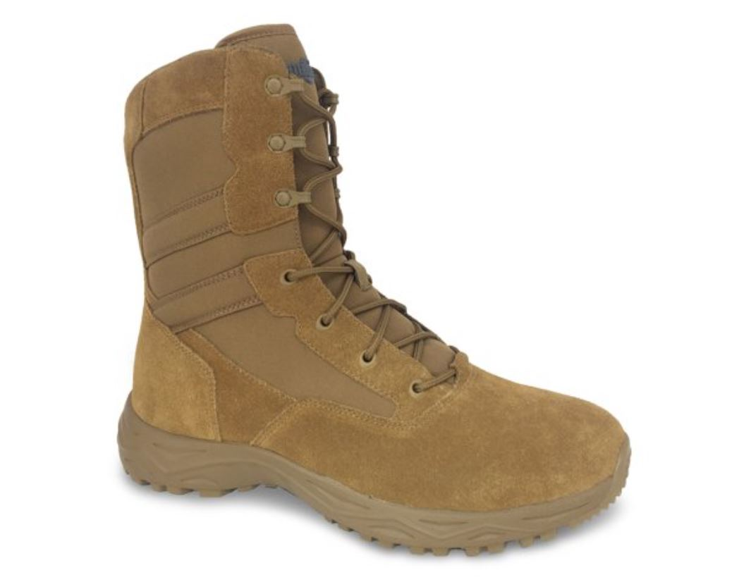 Frontier Tactical Boots