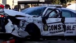 The program was implemented in 2019 into 2020. From 2018 to 2020, at-fault fleet costs went down 50.38%, non-fault fleet costs went down 49.45% and at-fault line-of-duty crashes went down 94%. The program was implemented in 2019 into 2020. From 2018 to 2020, at-fault fleet costs went down 50.38%, non-fault fleet costs went down 49.45% and at-fault line-of-duty crashes went down 94%.
