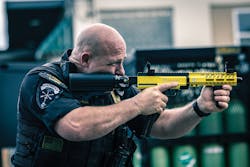 PepperBall Patrol Carbine (PPC) PepperBall Patrol Carbine (PPC)