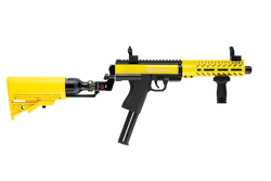 PepperBall Patrol Carbine (PPC) PepperBall Patrol Carbine (PPC)