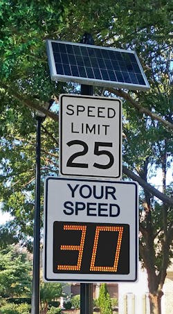 Radarsign Tc 600 Radar Speed S Ign (1) Radarsign Tc 600 Radar Speed S Ign (1)