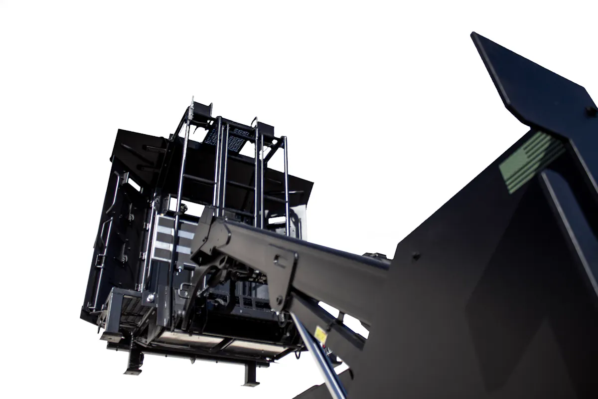 Tactical Rook Ring Power Tactical Solutions Unveils Upgraded Armored Deployment ...