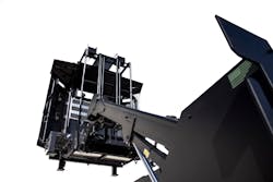 The Rook Armored Critical Incident Vehicle The Rook Armored Critical Incident Vehicle