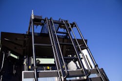 The Rook Armored Critical Incident Vehicle The Rook Armored Critical Incident Vehicle