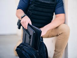 Swift Shield Expandable Origami Ballistic Shield Swift Shield Expandable Origami Ballistic Shield