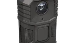 V300 Body-Worn Camera