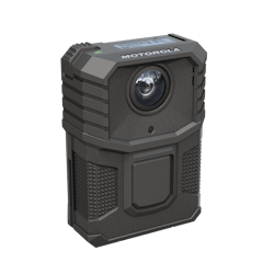 V300 Body-Worn Camera