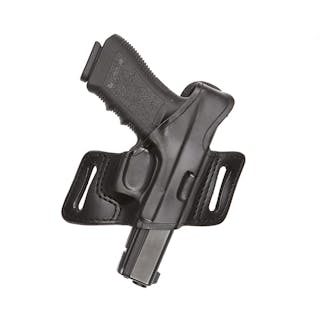 Aker leather NIGHTGUARD 右用ホルスター　M&P9 セット Aker leather NIGHTGUARD 右用ホルスター M&P9 セット ミリタリー