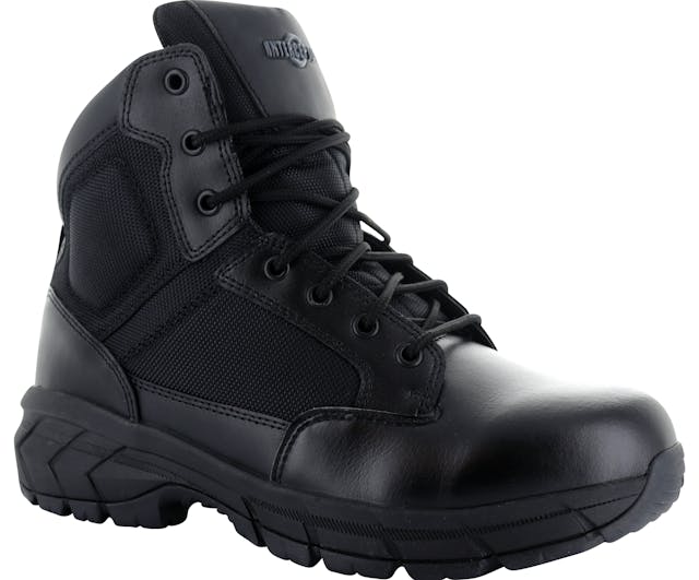 Guard Tactical Boots Officer