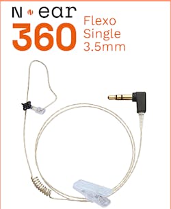 N-ear 360 Flexo N-ear 360 Flexo