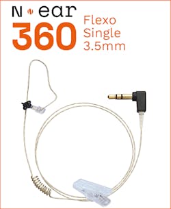 N-ear 360 Flexo