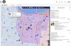 Rave Aware Rave Aware