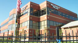Belleville Police Dept Hq (il)