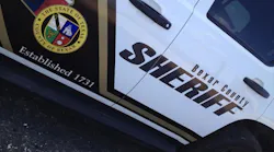 Bexar Co Sheriff's Office Cruiser (tx)