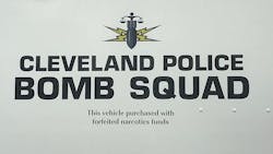 Cleveland Police Dept Bomb Squad Oh 621d46280d133 Cleveland Police Dept Bomb Squad Oh 621d46280d133