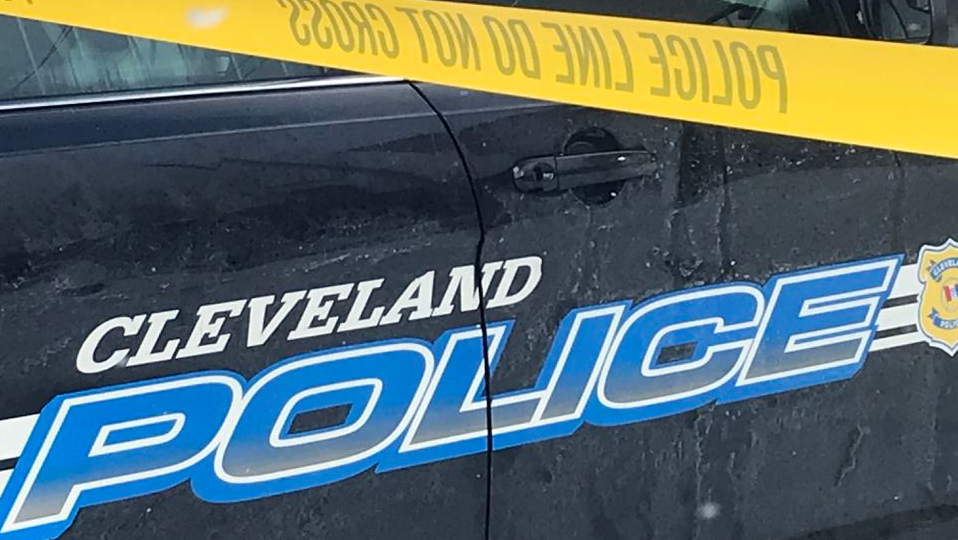 New Strategies, Tech Help Cleveland PD Solve More Murders in 2021 Officer