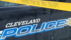 Cleveland Police Dept Cruiser (oh)