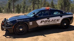 Colorado Springs Police Dept Cruiser Co 6218f3d785a79 Colorado Springs Police Dept Cruiser Co 6218f3d785a79