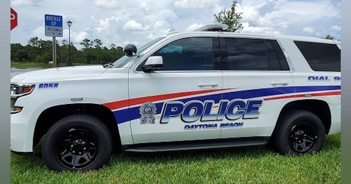 Fla. Police Officer Seriously Injured at Crash Scene Officer