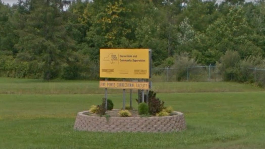 Corrections Officers, Sergeant Injured at N.Y. Supermax Prison Riot