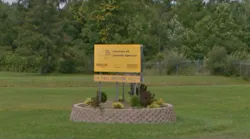 Five Points Correctional Facility (ny)