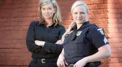 Denise and Tanya Czack