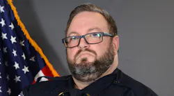 Roswell, GA, Police Lt. Joel Ruff.