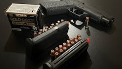 15+1 of good quality 9mm ammo is preferred over 10+1, right? 15+1 of good quality 9mm ammo is preferred over 10+1, right?