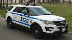 Nypd Cruiser (nyc)