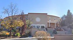 New Mexico Capitol (nm)