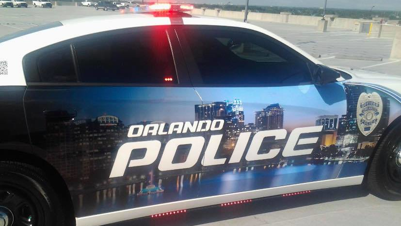 Orlando Police Dept Cruiser Fl 620663d9552d8
