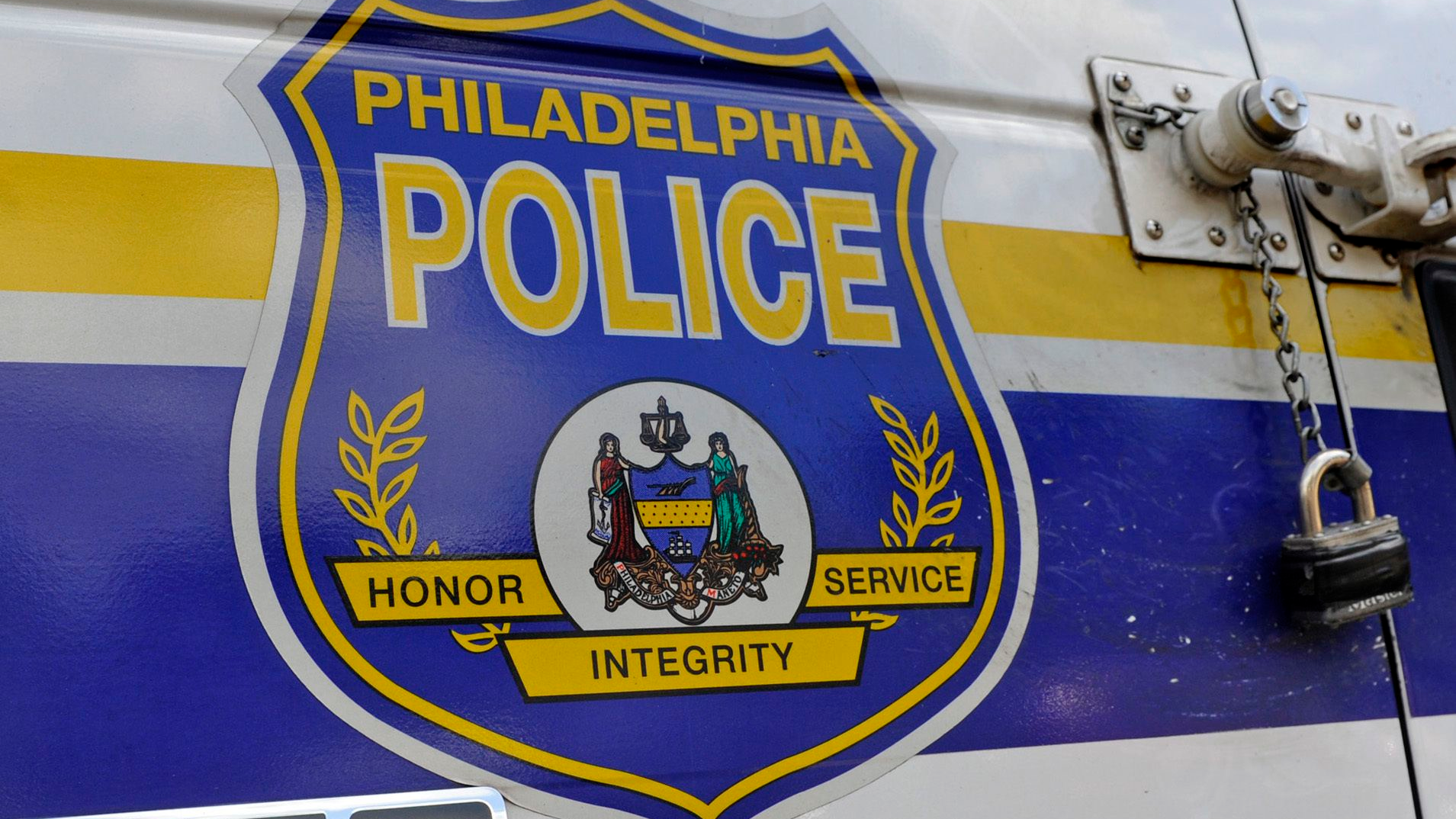 Philadelphia Police Dept Pa 620bdefee5f71