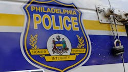 Philadelphia Police Dept (pa)