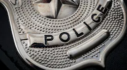 Police Badge (dt)