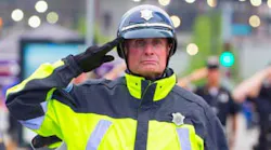 Massachusetts State Police Trooper Robert Whittier.