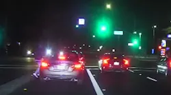 Sacramento County, CA, sheriff's deputies critically wounded a fleeing carjacking suspect on Christmas Eve in Carmichael.