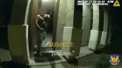 The incident that occurred at approximately 2:15 p.m. on Feb. 11 led to nine officers injured, a woman fatally shot and the suspect reportedly taking his own life,