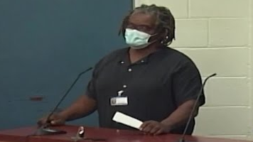 DNA Evidence Leads to Arrest in 2 Fla. Murders from 1987 | Officer