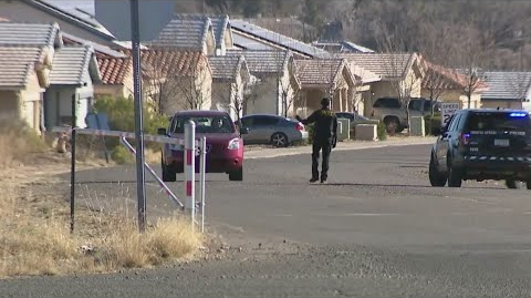 Ariz. Tribal Officer Critically Wounded in Reservation Shooting | Officer
