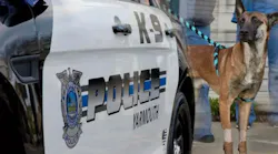'Nero's Law,' was created in response to the shooting that claimed the life of Yarmouth Police K-9 Sgt. Sean Gannon left his K-9 partner Nero severely injured.