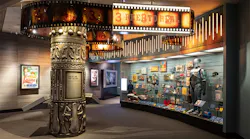 The National Law Enforcement Museum in Washington, D.C., is offering free general admission to all active and retired law enforcement officers every Saturday for the rest of the year, courtesy of FirstNet®, Built with AT&T.