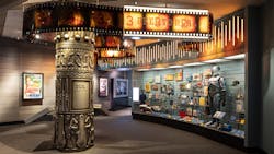 The National Law Enforcement Museum in Washington, D.C., is offering free general admission to all active and retired law enforcement officers every Saturday for the rest of the year, courtesy of FirstNet®, Built with AT&T. The National Law Enforcement Museum in Washington, D.C., is offering free general admission to all active and retired law enforcement officers every Saturday for the rest of the year, courtesy of FirstNet®, Built with AT&T.