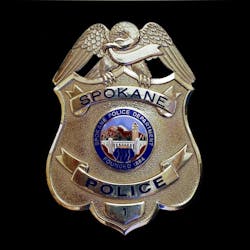 Spokane Police Dept Shield Wa 620ac48793619 Spokane Police Dept Shield Wa 620ac48793619